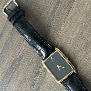 Men’s Seiko Vintage Watch